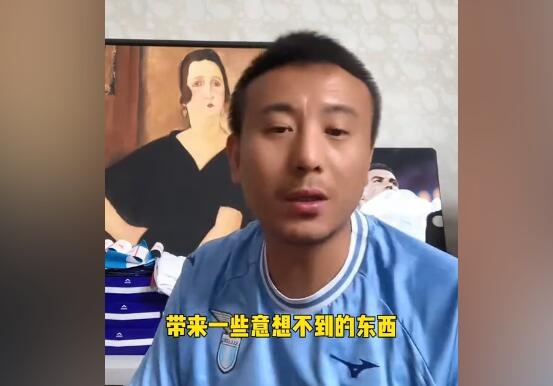 毛劍卿：拜合拉木不可能是國家隊關(guān)系戶 他是一塊能打磨的玉