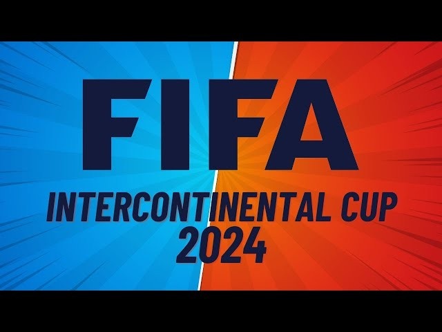 官方：FIFA2024洲際杯賽程公布，歐冠冠軍皇馬12月18日出戰(zhàn)決賽