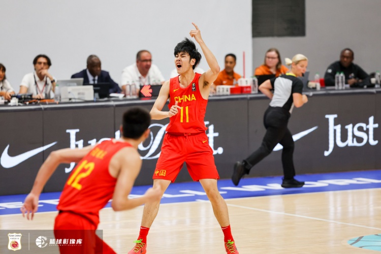 U18男籃亞洲杯完整排名：澳洲第2次奪冠 中國(guó)隊(duì)連續(xù)三屆獲季軍